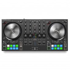 NI Traktor Kontrol S3